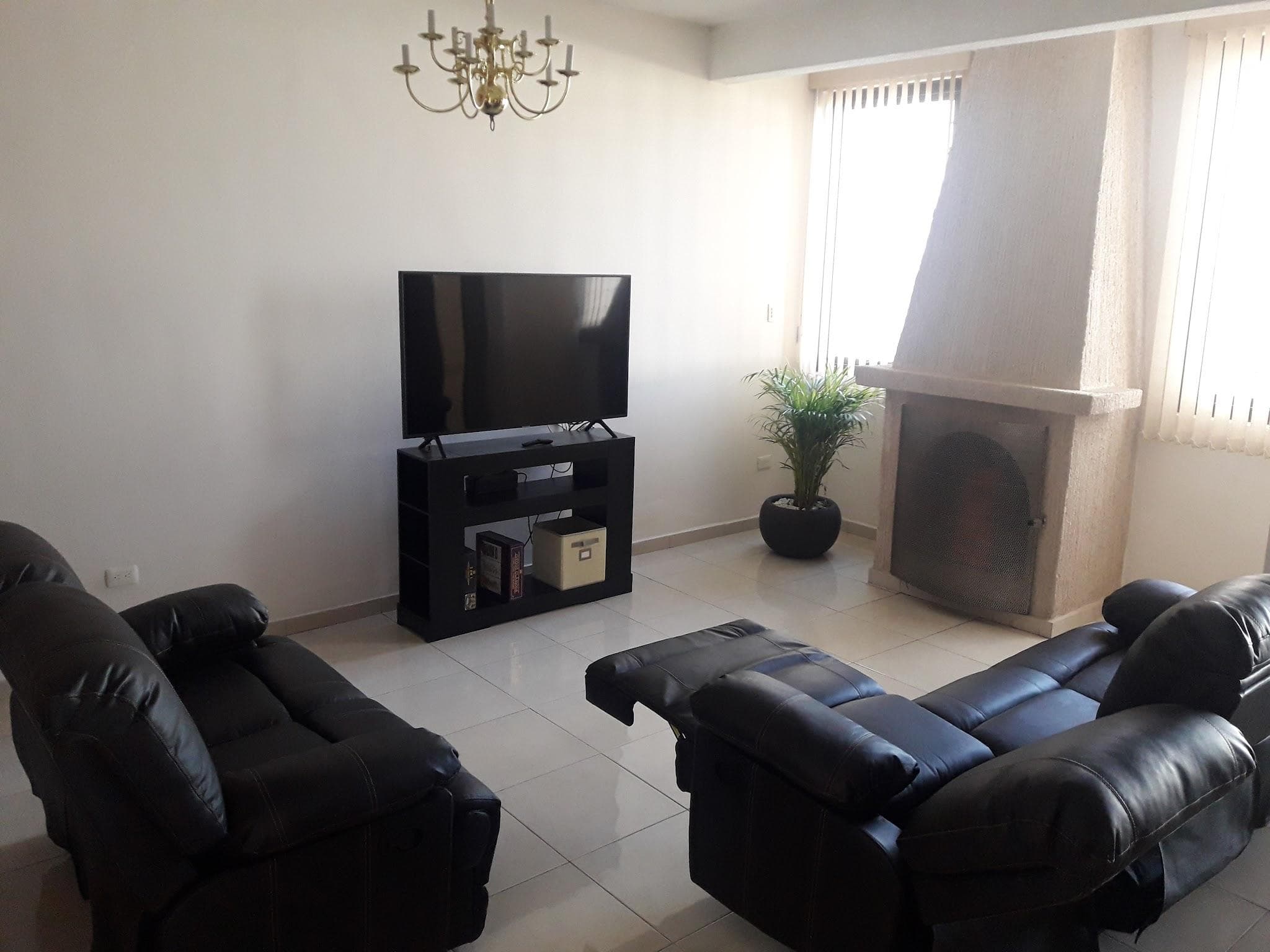 Casa Vida Plena Residencia de Descanso para Adultos Mayores — Casa de retiro en Puebla, Puebla