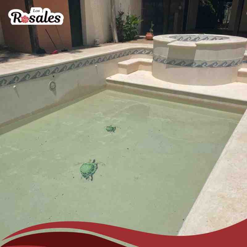 Residencia y Centro de Día para Personas Mayores Los Rosales — Casa de retiro en Mérida, Yucatán