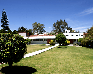Centro Geriátrico Sinankay — Casa de retiro en Querétaro, Querétaro