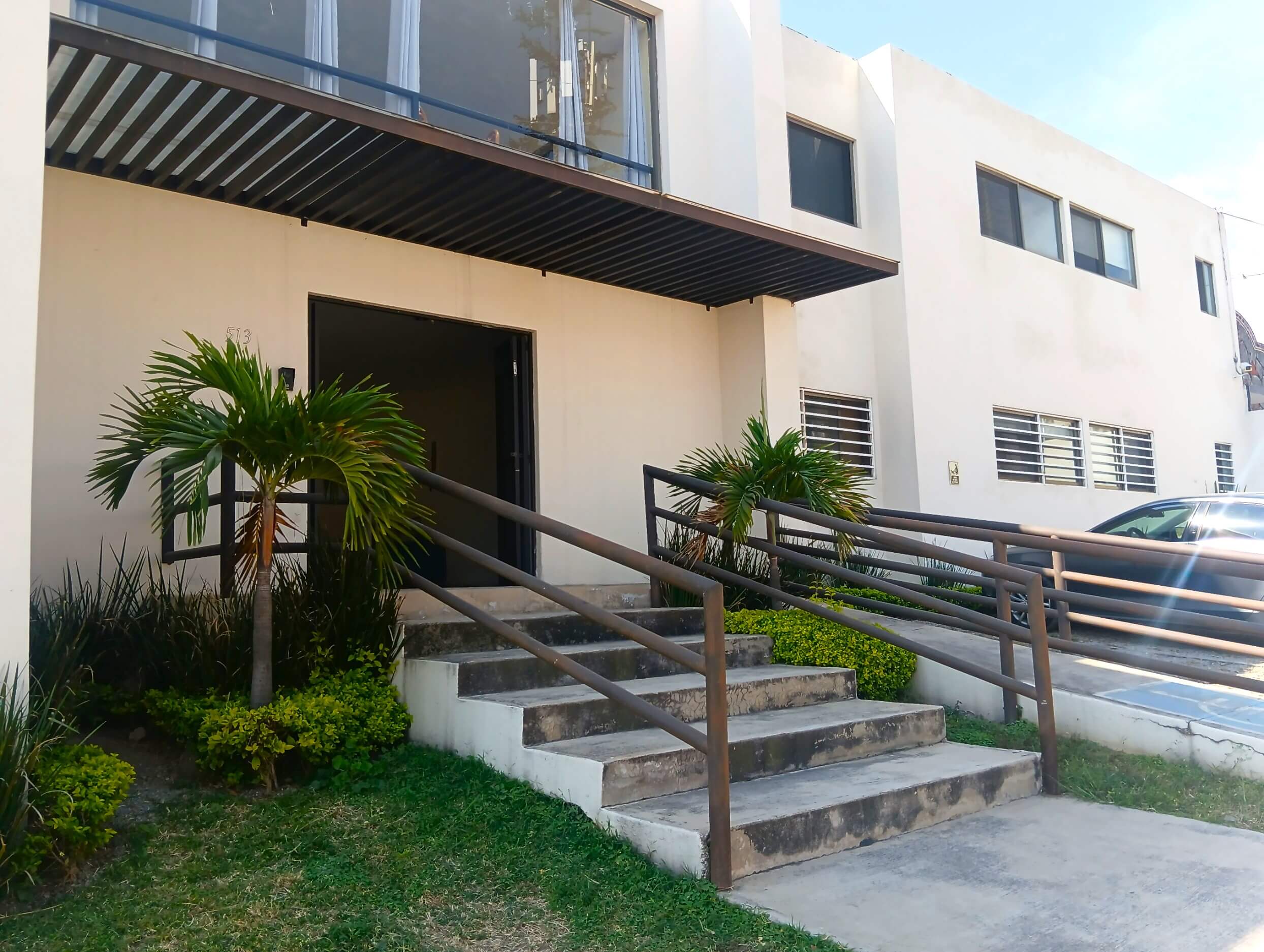 Geriátrico Cuernavaca (Tzompantle)